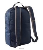 L.L.Bean unisex athleisure-rugzak marine accessoires VT0645485 - Image 2