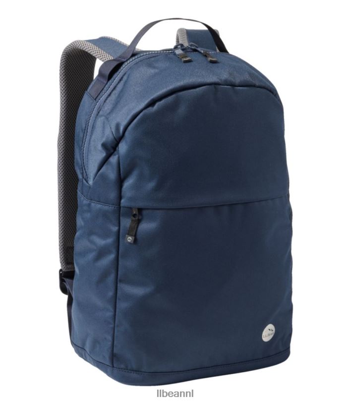 l_l_bean_unisex_athleisure_rugzak_marine_accessoires_vt0645485.jpg L.L.Bean unisex athleisure-rugzak marine accessoires VT0645485 - Image 1