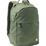 L.L.Bean unisex athleisure-rugzak tijm accessoires VT0644303