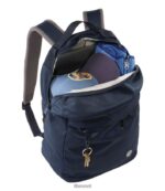 L.L.Bean unisex athleisure-rugzak tijm accessoires VT0644303 - Image 4