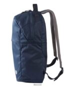 L.L.Bean unisex athleisure-rugzak warme goud/grijze kiezelsteen accessoires VT0646778 - Image 3