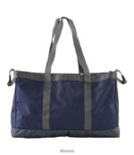 L.L.Bean unisex avontuurlijke kamptas smaragdgroene spar accessoires VT0642377 - Image 2