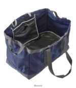 L.L.Bean unisex avontuurlijke kamptas smaragdgroene spar accessoires VT0642377 - Image 3