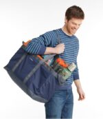 L.L.Bean unisex avontuurlijke kamptas smaragdgroene spar accessoires VT0642377 - Image 6