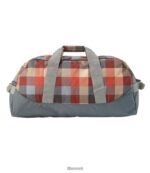L.L.Bean unisex avontuurlijke reistas appel-kaneel accessoires VT0644261 - Image 2