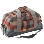 L.L.Bean unisex avontuurlijke reistas appel-kaneel accessoires VT0644261