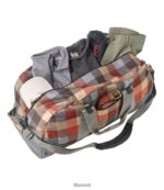 L.L.Bean unisex avontuurlijke reistas appel-kaneel accessoires VT0644261 - Image 3