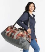 L.L.Bean unisex avontuurlijke reistas appel-kaneel accessoires VT0644261 - Image 6