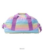 L.L.Bean unisex avontuurlijke reistas citroen geo accessoires VT0642374 - Image 2