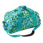 L.L.Bean unisex avontuurlijke reistas citroen geo accessoires VT0642374