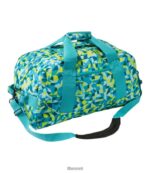 L.L.Bean unisex avontuurlijke reistas citroen geo accessoires VT0642374