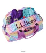 L.L.Bean unisex avontuurlijke reistas citroen geo accessoires VT0642374 - Image 3