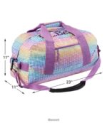 L.L.Bean unisex avontuurlijke reistas citroen geo accessoires VT0642374 - Image 5