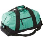 L.L.Bean unisex avontuurlijke reistas eerlijk aqua accessoires VT0642335