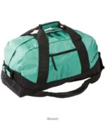 L.L.Bean unisex avontuurlijke reistas eerlijk aqua accessoires VT0642335