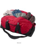 L.L.Bean unisex avontuurlijke reistas koolstof marine accessoires VT0645410 - Image 2