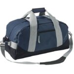 L.L.Bean unisex avontuurlijke reistas koolstof marine accessoires VT0645410