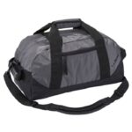 L.L.Bean unisex avontuurlijke reistas legering grijs accessoires VT0647093