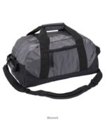 L.L.Bean unisex avontuurlijke reistas legering grijs accessoires VT0647093