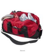 L.L.Bean unisex avontuurlijke reistas lichte zalm accessoires VT0645428 - Image 2