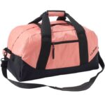 L.L.Bean unisex avontuurlijke reistas lichte zalm accessoires VT0645428