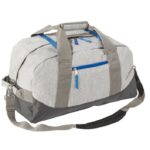 L.L.Bean unisex avontuurlijke reistas lichtgrijze heide accessoires VT0645443