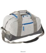 L.L.Bean unisex avontuurlijke reistas lichtgrijze heide accessoires VT0645443