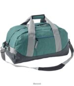 L.L.Bean unisex avontuurlijke reistas zachte sparren accessoires VT0642344