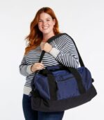 L.L.Bean unisex avontuurlijke reistas zachte sparren accessoires VT0642344 - Image 6
