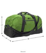 L.L.Bean unisex avontuurlijke reistas zee hulst accessoires VT0647237 - Image 5