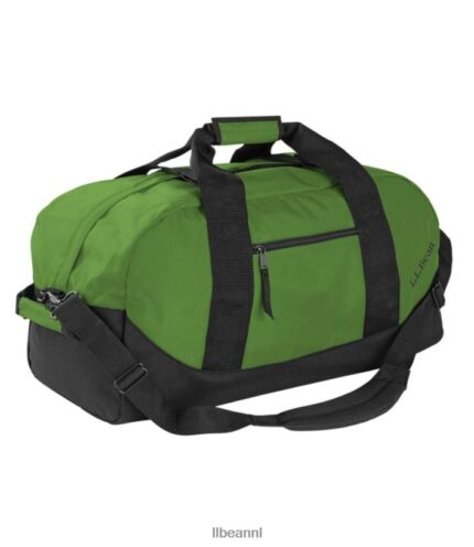 L.L.Bean unisex avontuurlijke reistas zee hulst accessoires VT0647237