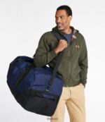 L.L.Bean unisex avontuurlijke reistas zee hulst accessoires VT0647237 - Image 6
