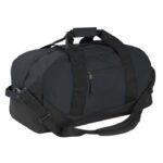 L.L.Bean unisex avontuurlijke reistas zwart accessoires VT0644222