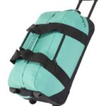 L.L.Bean unisex avontuurlijke rollende plunjezak eerlijk aqua accessoires VT0642329