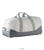 L.L.Bean unisex avontuurlijke rollende plunjezak frisse lapis accessoires VT0647096 - Image 2