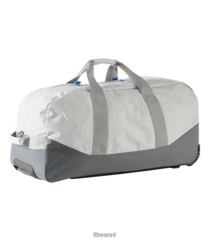 L.L.Bean unisex avontuurlijke rollende plunjezak frisse lapis accessoires VT0647096 - Image 2