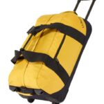 L.L.Bean unisex avontuurlijke rollende plunjezak saffraan accessoires VT0644216