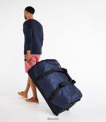 L.L.Bean unisex avontuurlijke rollende plunjezak saffraan accessoires VT0644216 - Image 6