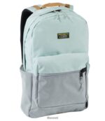 L.L.Bean unisex berg klassiek cordurapakket roestvrij staal/blauwe waas accessoires VT0642359