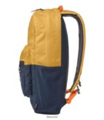 L.L.Bean unisex berg klassiek cordurapakket roestvrij staal/blauwe waas accessoires VT0642359 - Image 3