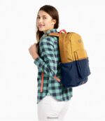 L.L.Bean unisex berg klassiek cordurapakket roestvrij staal/blauwe waas accessoires VT0642359 - Image 5