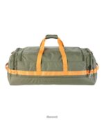 L.L.Bean unisex berg klassieke cordura reistas klassiek marine/crème accessoires VT0642341 - Image 2