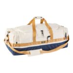 L.L.Bean unisex berg klassieke cordura reistas klassiek marine/crème accessoires VT0642341