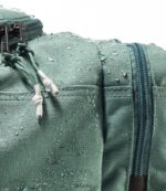 L.L.Bean unisex berg klassieke cordura reistas klassiek marine/crème accessoires VT0642341 - Image 6