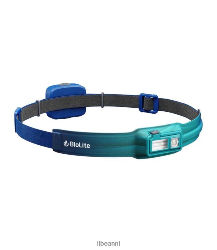 L.L.Bean unisex biolite koplamp 425 wintertaling accessoires voor buiten VT0641786 - Image 1