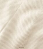 L.L.Bean unisex biologische katoenen deken wit beddengoed VT0646319 - Image 2