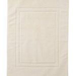 L.L.Bean unisex biologische katoenen handdoekbadmat room bad VT0647132