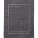 L.L.Bean unisex biologische katoenen handdoekbadmat veldspaat bad VT0646292