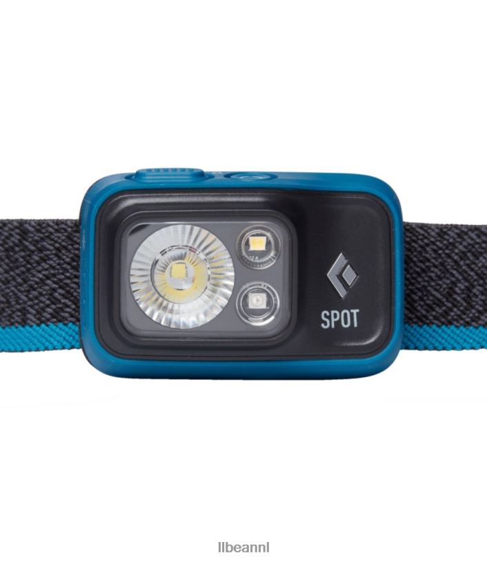 L.L.Bean unisex Black Diamond Spot DualFuel 400 koplamp octaan accessoires voor buiten VT0645311 - Image 2