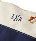 L.L.Bean unisex boot- en draagtas met ritssluiting berg rode buffel accessoires VT0645404 - Image 4